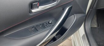 Toyota Corolla 1.8 GR - 14