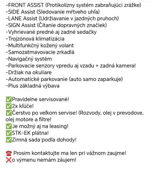 Passat b8 - 14
