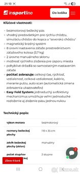 Bežiaci pás (mechanický) - 14