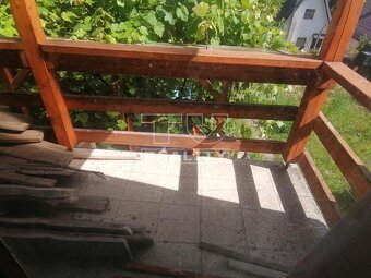 NA PREDAJ ZAHRAD. CHATKA VO VEĽKOM KOŠECKOM PODHRADÍ S... - 14