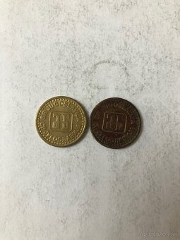 Mince (JUHOSLÁVIA 4) - 14