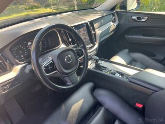 Volvo XC60 inscription Automat 4x4 173 kw - 14