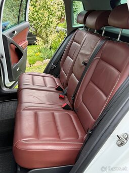 Volkswagen Tiguan 2.0 CR TDI 4-Motion A/T - 14