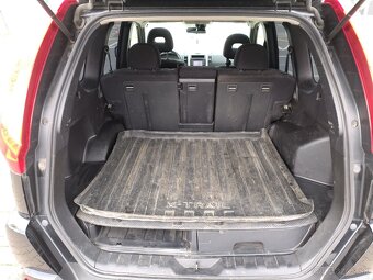 Nissan X-Trail T31, 2,0 dci 4x4, 2012, - 14