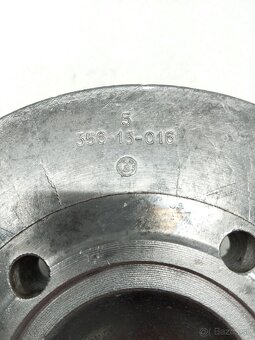 ČZ 175 450 HLAVA  ORIGINÁL - 14