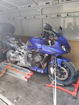 Preprava a sťahovanie - 14