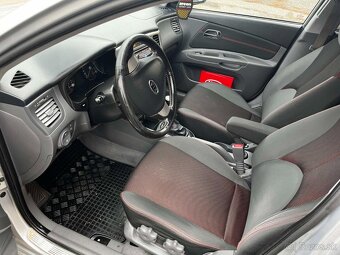 PREDAM KIA RIO SPORTY EDITION 1.4 16v ,87000KM KUP SR - 14