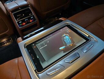 BMW 750 LD X-DRIVE - 14