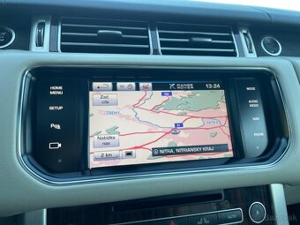 Land Rover Range Rover Vogue 4.4 TDV8 HSE DPH - 14