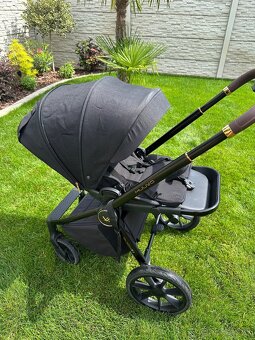 Kocik Muuvo dvojkombinacia + doplnky - 14