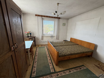 Rodinný dom, Kalša, dohoda možná, 1916 m2, - 14