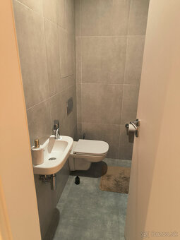 Iba u nás 2i BEZRUČOVA RESIDENCE,balkón,loggia,garáž.státie - 14