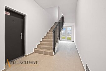 ALL INCLUSIVE | NA PRENÁJOM 2-IZB. BYT, DUNAJSKÁ STREDA – FL - 14