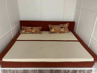 Zrekonštruovana maringotka 7x2m - 14