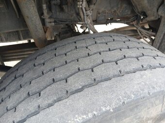 Scania G 500 XT 6x6 - 14