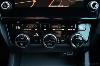2018 Škoda Octavia 1.4 TSI 110 kW | Odpočet DPH - 14
