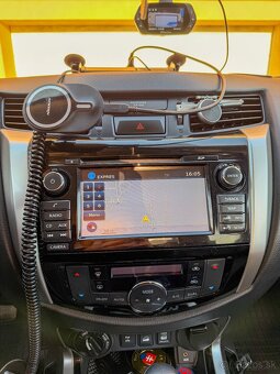 Renault Alaskan 2.3 dCi Twin Turbo - 14