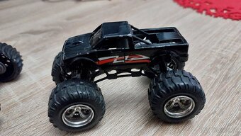 Autíčka - 14