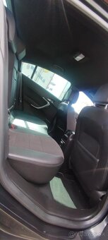 Opel insignia 2.0 cdti biturbo 4x4 OPC line - 14