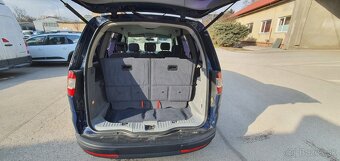 Ford Galaxy 2.0 tdci 103kW (2008) 7 miestne 255 000km - 14