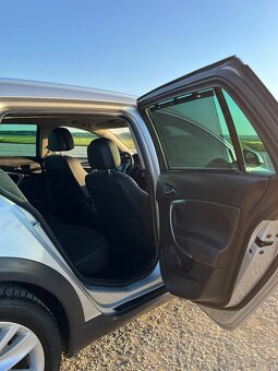 Opel Insignia Country Tourer 4x4 - 14