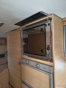 Karavan polointegrál, 3.0, 3,5t, 2007 - 14