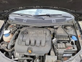 Škoda Roomster 1.9 TDI - 14