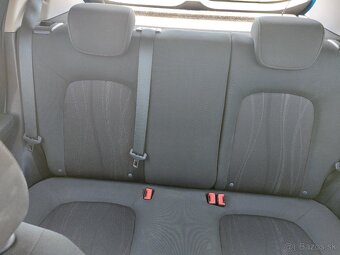 Chevrolet Aveo 1.25 diesel - 14