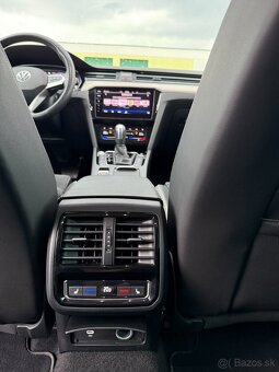 Volkswagen Passat Variant 2.0 TDI Business DSG Kupene SR DPH - 14