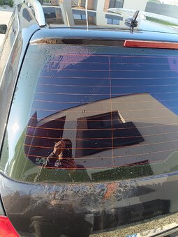 Audi A4 b6 Avant 1.9. tdi, 96 kw, M6 - 14