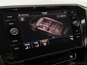 Volkswagen Passat Variant 2.0 TDI EVO Business DSG - 14