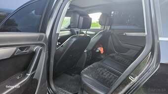Passat B7 - 14
