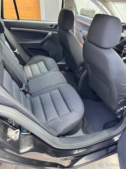 Škoda Octavia 1.9 TDi, 124 tis.km. - 14