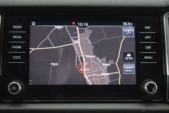 Škoda Kodiaq 2,0 TDi 110 kW, STYLE,DSG,7-míst, - 14