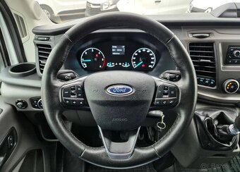 Ford Transit L3H2 2.0 TdCi/131hp - 2020 - 14