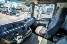9908 MAN TGS 35.510 BL - 8x4 – Hákový nosič kontejnerů + HR- - 14