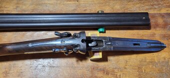 PUSKA BROKOVNICE DOSTAVNÍKOVÁ CAL 16 TOP - 14