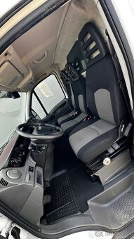 Iveco Daily 3,0 HPI Maxi Long nova STK/EK - 14