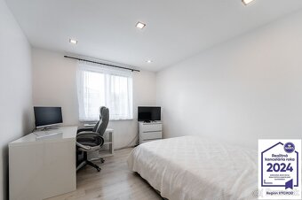 4 izbový bungalov v obci Ďurďošík - 14