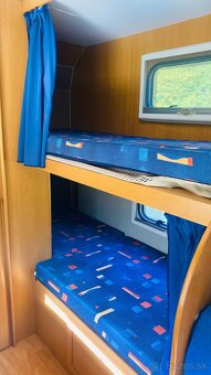 Fiat Ducato C1 ELLIOT - Autokaravan / Obytné auto - 14