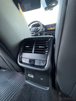 Škoda Octavia RS Plus Combi 4x4 147KW Kamera/Ťažné/DCC/Virtu - 14