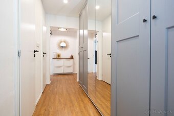 3-izbový fitnes byt po rekonštrukcii, Zvolen, Balkán - 14