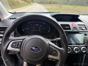 Subaru Forester XT 177kw - 14