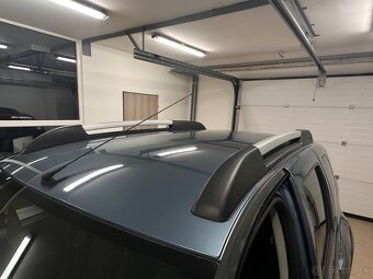 Dacia Duster 1.6 4x4 - 14