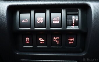 Subaru Forester 2.0i-S e-Boxer mHEV Premium Lineartronic - 14