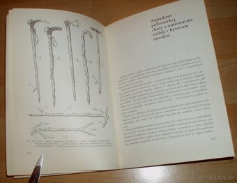 Poľovnícke trofeje a výrobky - 14