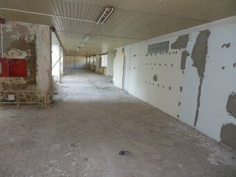 Na predaj - predáme polyfunkčný objekt v Strážskom - 14