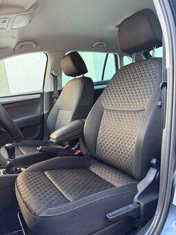 ŠKODA RAPID SPACEBACK, DRIVE, 1,4 TDI, MANUÁL, 10/2017 - 14