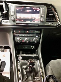Seat ateca 2.0 TDi 4x4 EXCELLENCE - 14