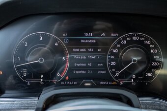 Volkswagen Touareg 3.0 V6 TDI SCR Elegance 4Motion - 14